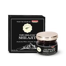 Image result for Shilajit