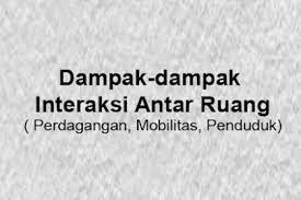 Berikut yang termasuk hubungan antara perubahan sosial dengan perubahan. November 2018
