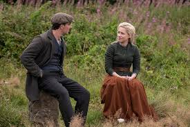 But it is the character portrayed by guthrie who appears to have generated the most intrigue so far. The English Game First Look At Julian Fellowes New Netflix Show Hello