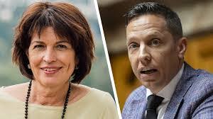 Ivan Rohrer's Instagram, Twitter & Facebook