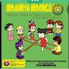 Poster keragaman budaya indonesia ilmusosial id / poster edukasi anak belajar hewan dilindungi di indonesia. Poster Keragaman Budaya Brainly Co Id