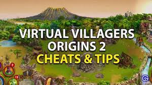 Ultimate a brand new bus game from the developers. Virtual Villagers Origins 2 Cheats Tips Hints Secrets List