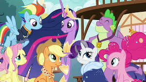 Not gonna leave by zouyugi on deviantart. Mlp S9 Cheap Online Shopping