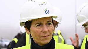 Indonesia to wipe out global nickel rivals, warns French miner Eramet chief