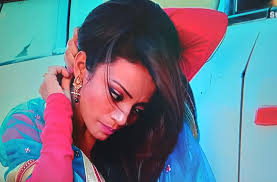 Dislike for Turkish actress in Hart van Goud and Doodsondes