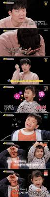 엄마 장윤정 노래에 대한 연우 vs 하영이의 반응은 슈퍼맨이 돌아왔다 the return of superman kbs 210228 방송, 핫클립 도경완씨 연우 닮았어요 장윤정이 낳은 아들딸의 아빠 도경완의 웃픈 가족 이야기. ìŠˆëŒ ë„ê²½ì™„ ìž¥ìœ¤ì • 1ë…„ë§Œ ëˆˆë¬¼ í•˜ì°¨ í•˜ì˜ì´ ë™ìƒ ìƒê¸°ë©´ ë³µê·€ ì˜ˆê³  ì–´ì œtv ì¹´ì¹´ì˜¤í†¡ ë‰´ìŠ¤