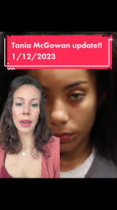 Tanya Mccann's Instagram, Twitter & Facebook