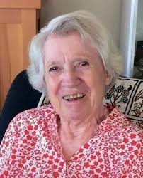 Beverly CARLSON Obituary (04/10/1933