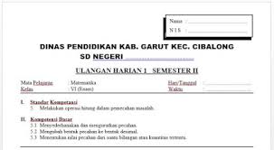 We did not find results for: Kunci Jawaban Matematika Kelas 6 Halaman 100 Sanjau Soal Latihan