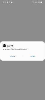 You can also get free paid stuff with this tool. Zed Vip Apk Download For Android Roidhub