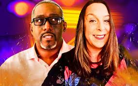 90 Day Fiancé: Are Kim Menzies & Riley Diego Still Together? (Were They A  Real Couple?)