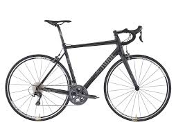 Rose Pro Sl 3000 Bike Now Matt Black Grey Fahrrad