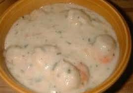 Cassolette De Saint Jacques Avec Thermomix Plat Et Recette Cassolette De Saint Jacques Recette A Base De Crevettes Cassolette