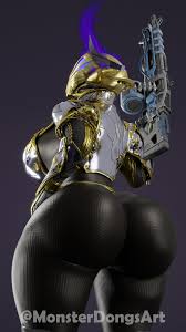 Rule34 - If it exists, there is porn of it  warlock (destiny)  6589141