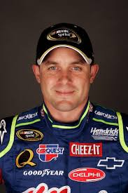 NASCAR Newsmaker: Casey Mears