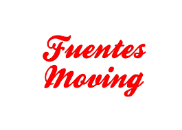 Fuentes Moving