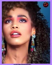 Whitney's greatest love of all was her daughter Bobbi Kristina 💜