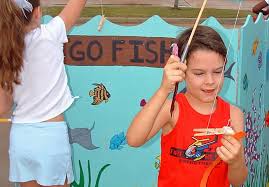 Party game, fishing birthday, pin the fish on the hook, printable game, ofishally one, gone fishing, birthday decorations, personalized. Birthday Party Activities Top 5 Easy To Follow Games Wannabees