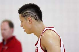'such a great dad' appeared first on in the know. Bronson Koenig S Creative New Haircut Honors Native American Heritage Shaved Head Designs Half Shaved Head Shaved Head