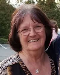 Connie B Lavender Wall Obituary March 10, 2025