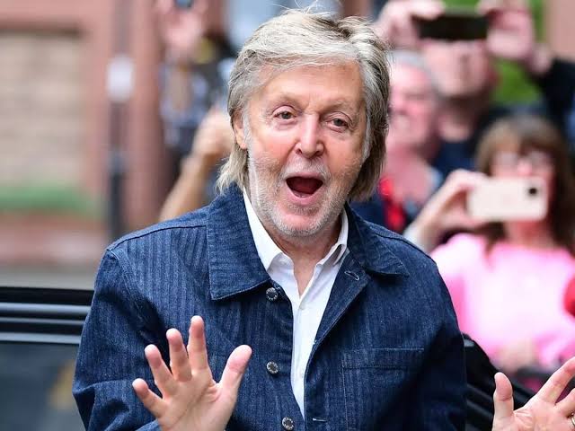 New Sir Paul McCartney documentary to air with unseen footage - Liverpool  Echo