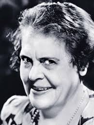 Marie Dressler