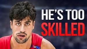 OLIVIER-MAXENCE PROSPER 14 PTS 4 REB 3 AST 0 BLK 3 STL