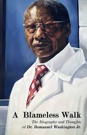 A Blameless Walk, by Charles Hopkins