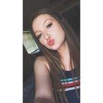 Jacklyn Wade's Instagram, Twitter & Facebook