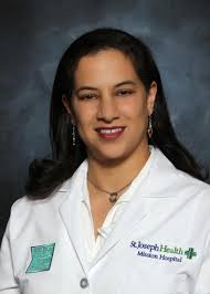 South County hospital's trauma director