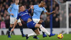 Thomas tuchel says the win over manchester city will give chelsea confidence ahead of the champions league final pic.twitter.com/ietzchezii. Manchester City Vs Chelsea Heute Live Im Tv Und Im Live Stream Sehen Goal Com