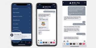 We have made a comprehensive analysis of all the things you would want to know about the booking and when it can be done. Delta Becomes First Airline To Use Apple S Messages App With Customers For On The Go Assistance Delta News Hub