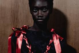 The Very Best Shows from London Fashion Week