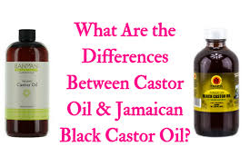 If you have any doubt about the kind of success you'll achieve with the oil, check out youtube, where you will see dozens of examples of natural queens using the oil and posting the results. Differences Between Castor Oil Jamaican Black Castor Oil