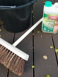 See full list on wikihow.com Composite Deck Maintenance Composite Decking Devon And Cornwall