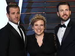 Christopher robert evans began his acting career in typical fashion: Cool Things You Probably Didn T Know About Chris Evans