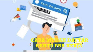 Temukan solusi dari kendala anda terkait program kartu prakerja di situs ini. Www Prakerja Go Id Cara Mudah Daftar Kartu Pra Kerja Gelombang 4