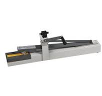 Crockmeter/Rubbing Fastness Tester | Textile Testing ...