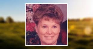 Shirley Anne Angle Obituary October 13, 2021