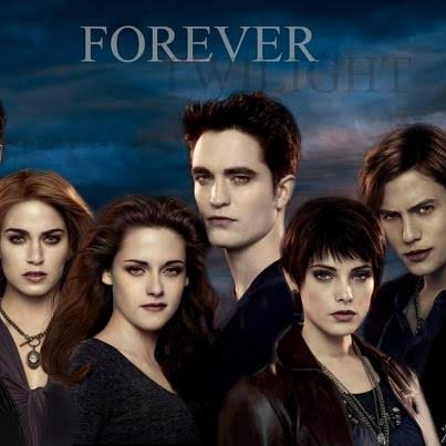 Twilight -123456
