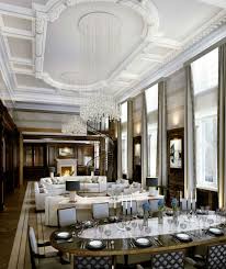 Top 100 Uk Famous Interior Designers Katharine Pooley Interior Design Lounge Famous Interior Designers Interior