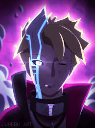Boruto naruto sasuke uzumaki wallpapers 4k hd anime uchiha desktop background pc sakura manga adults shippuden hokage jinchuuriki. Boruto Karma Uzumaki Boruto Wallpaper 43268806 Fanpop Page 4