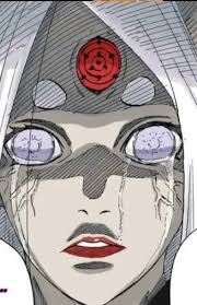 Nobara's Hometown and Saori's Mother in Jujutsu Kaisen