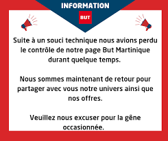 Check spelling or type a new query. But Martinique Suite A Un Souci Technique Nous Avions Facebook