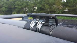 It did take one trip to convince me to place water bottle cages on my forks. Cheapest Diy Bike Mount For Your Car Kuat Dirtbag Mountain Bike Reviews Forum