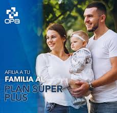 🔝🤝🏽 Con este plan aseguras la atención integral y cuidado de todos los  miembros de tu familia para que puedas vivir tranquilo todo el año. ⠀ ✓  Este plan abarca: ⠀ 🔸