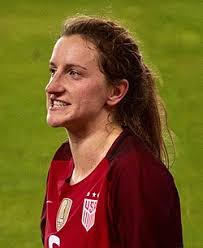 List of National Women's Soccer League draftees by college team