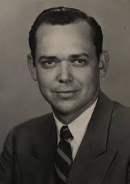Dr Grayson Columbus Tennison (1924-2004)