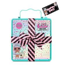 Great sites have lol fluffy pets are listed here. L O L Surprise Deluxe Present Surprise With Limited Edition Sprinkles Doll And Pet Target