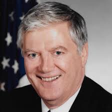 Graham R. Mitchell Obituary